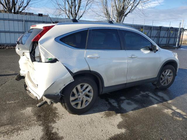 Photo 2 VIN: 5J6RM4H5XFL063465 - HONDA CR-V EX 