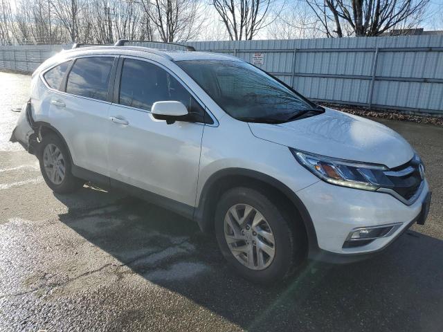 Photo 3 VIN: 5J6RM4H5XFL063465 - HONDA CR-V EX 