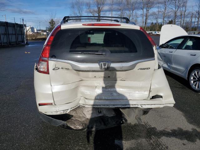 Photo 5 VIN: 5J6RM4H5XFL063465 - HONDA CR-V EX 