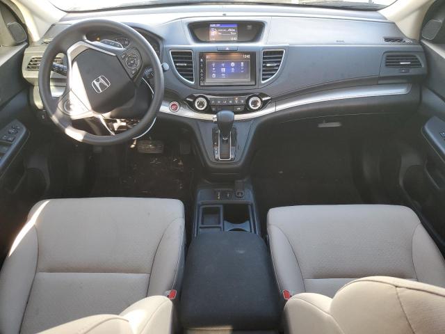 Photo 7 VIN: 5J6RM4H5XFL063465 - HONDA CR-V EX 