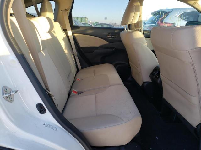 Photo 5 VIN: 5J6RM4H5XFL076412 - HONDA CR-V EX 