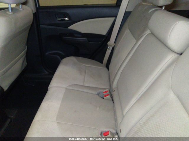 Photo 7 VIN: 5J6RM4H5XFL093243 - HONDA CR-V 