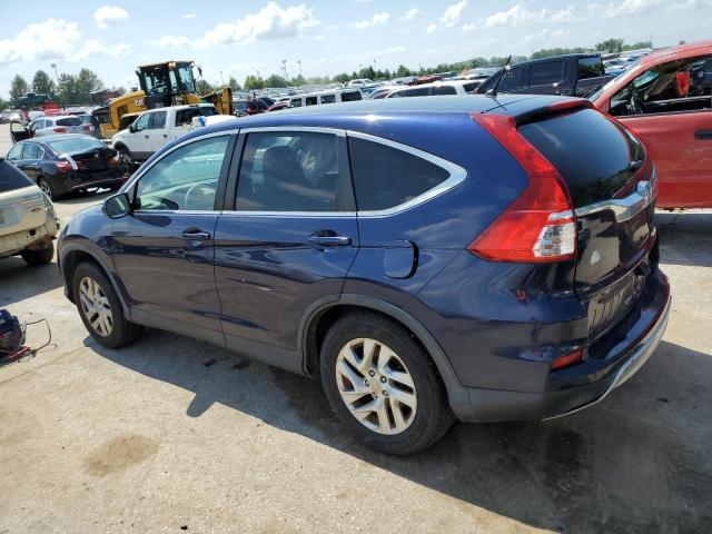 Photo 1 VIN: 5J6RM4H5XFL098992 - HONDA CRV 