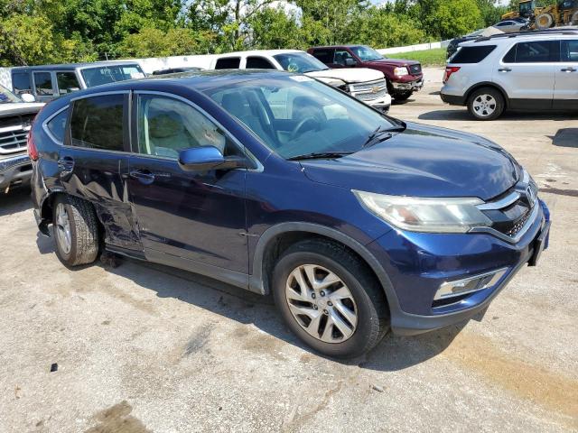 Photo 3 VIN: 5J6RM4H5XFL098992 - HONDA CRV 