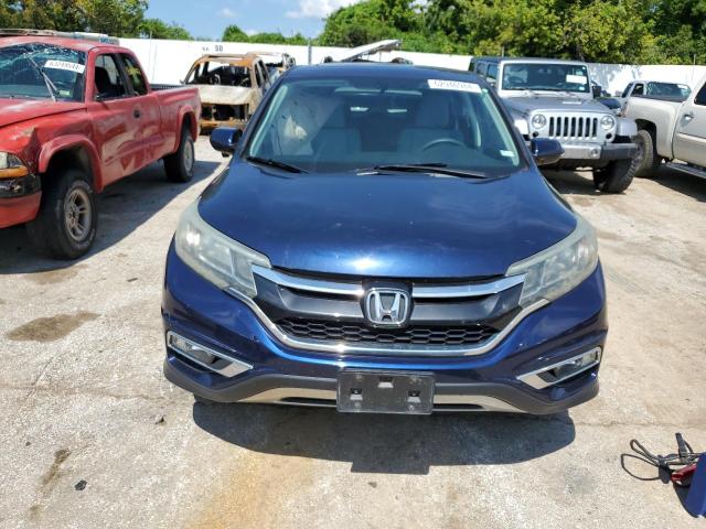 Photo 4 VIN: 5J6RM4H5XFL098992 - HONDA CRV 