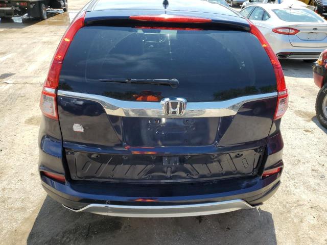 Photo 5 VIN: 5J6RM4H5XFL098992 - HONDA CRV 