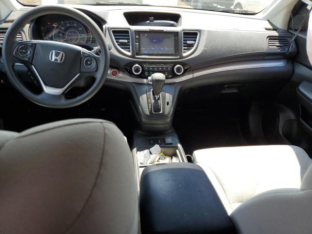 Photo 7 VIN: 5J6RM4H5XFL098992 - HONDA CRV 