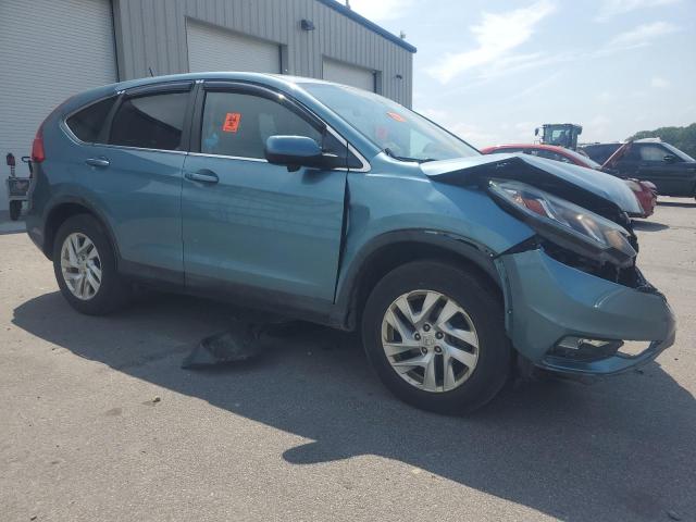 Photo 3 VIN: 5J6RM4H5XFL118013 - HONDA CRV 