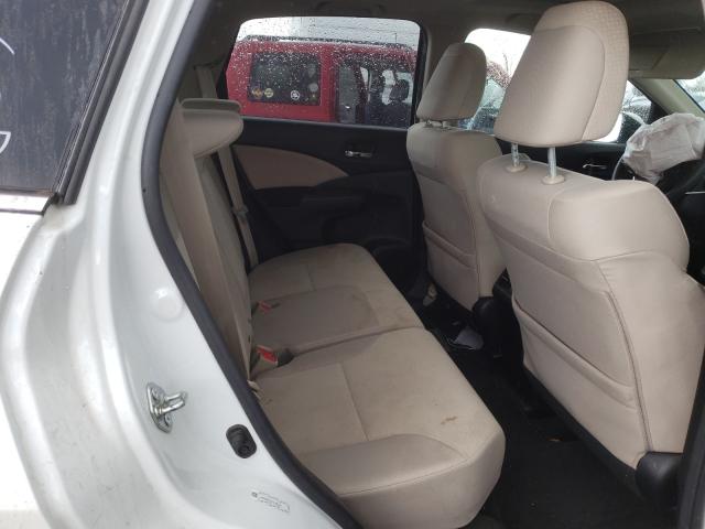 Photo 5 VIN: 5J6RM4H5XFL128394 - HONDA CR-V EX 