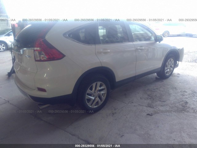 Photo 3 VIN: 5J6RM4H5XGL017409 - HONDA CR-V 