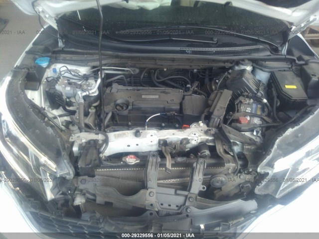 Photo 9 VIN: 5J6RM4H5XGL017409 - HONDA CR-V 