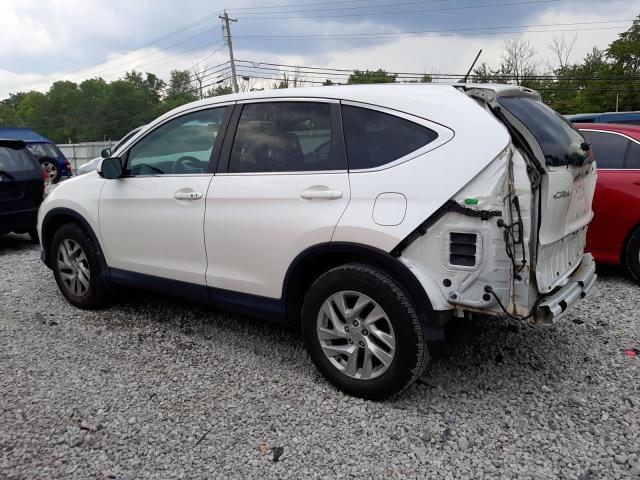 Photo 1 VIN: 5J6RM4H5XGL023503 - HONDA CR-V EX 