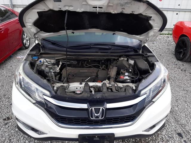 Photo 11 VIN: 5J6RM4H5XGL023503 - HONDA CR-V EX 