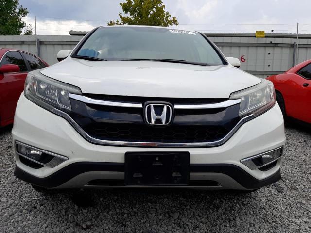 Photo 4 VIN: 5J6RM4H5XGL023503 - HONDA CR-V EX 