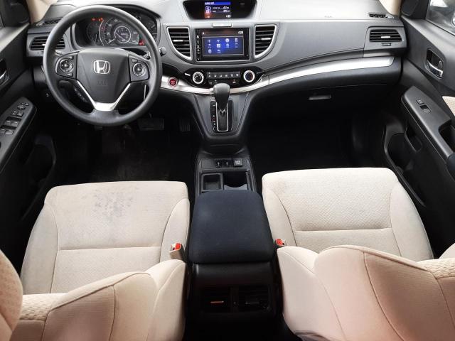 Photo 7 VIN: 5J6RM4H5XGL023503 - HONDA CR-V EX 