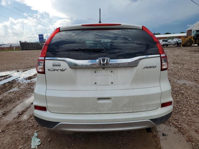 Photo 5 VIN: 5J6RM4H5XGL028040 - HONDA CR-V EX 