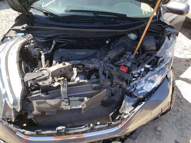 Photo 6 VIN: 5J6RM4H5XGL046800 - HONDA CR-V EX 