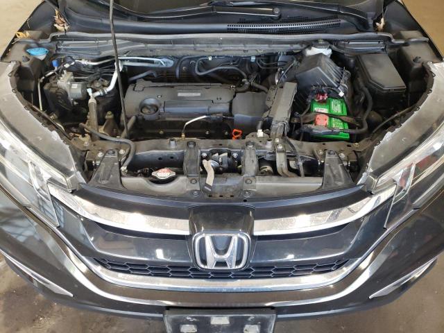 Photo 10 VIN: 5J6RM4H5XGL051947 - HONDA CRV 