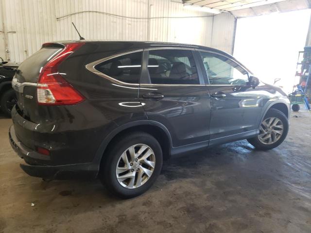 Photo 2 VIN: 5J6RM4H5XGL051947 - HONDA CRV 