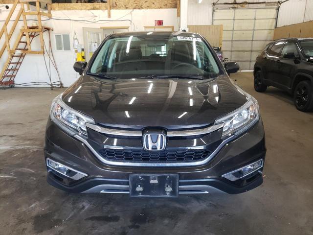 Photo 4 VIN: 5J6RM4H5XGL051947 - HONDA CRV 