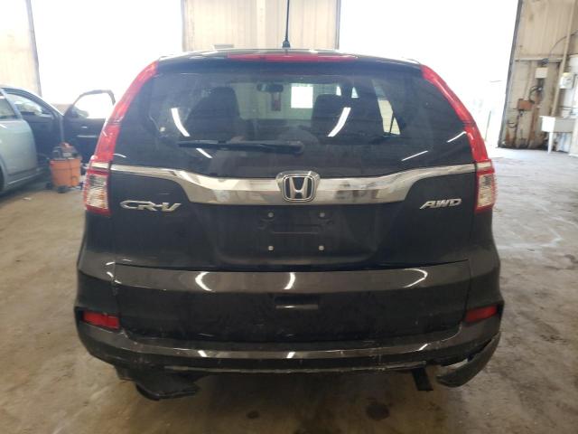 Photo 5 VIN: 5J6RM4H5XGL051947 - HONDA CRV 