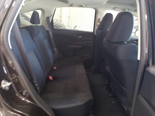 Photo 9 VIN: 5J6RM4H5XGL051947 - HONDA CRV 