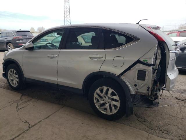 Photo 1 VIN: 5J6RM4H5XGL067260 - HONDA CRV 