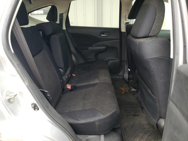 Photo 10 VIN: 5J6RM4H5XGL067260 - HONDA CRV 