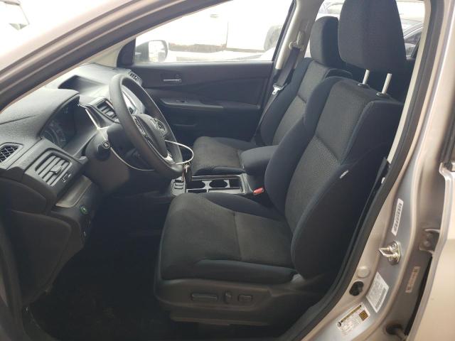 Photo 6 VIN: 5J6RM4H5XGL067260 - HONDA CRV 