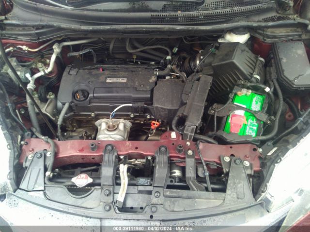 Photo 9 VIN: 5J6RM4H5XGL079375 - HONDA CR-V 