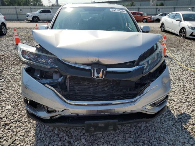 Photo 11 VIN: 5J6RM4H5XGL099612 - HONDA CR-V EX 