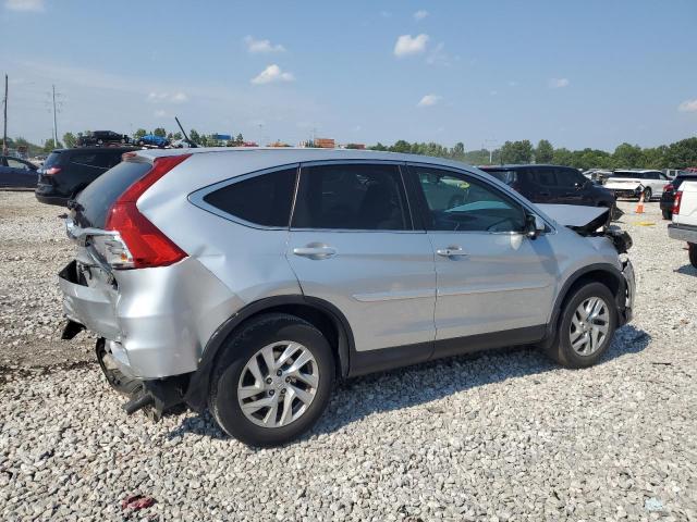 Photo 2 VIN: 5J6RM4H5XGL099612 - HONDA CR-V EX 