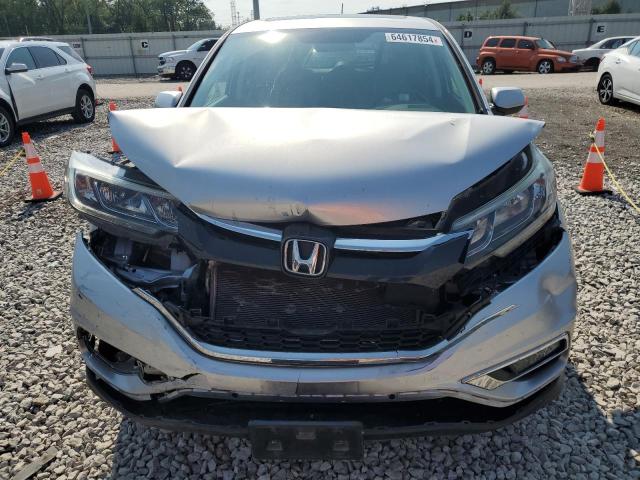 Photo 4 VIN: 5J6RM4H5XGL099612 - HONDA CR-V EX 