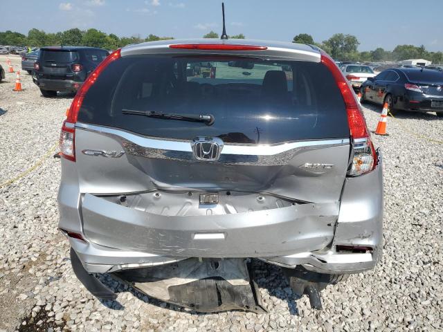 Photo 5 VIN: 5J6RM4H5XGL099612 - HONDA CR-V EX 