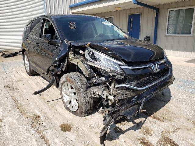 Photo 0 VIN: 5J6RM4H5XGL135511 - HONDA CR-V EX 