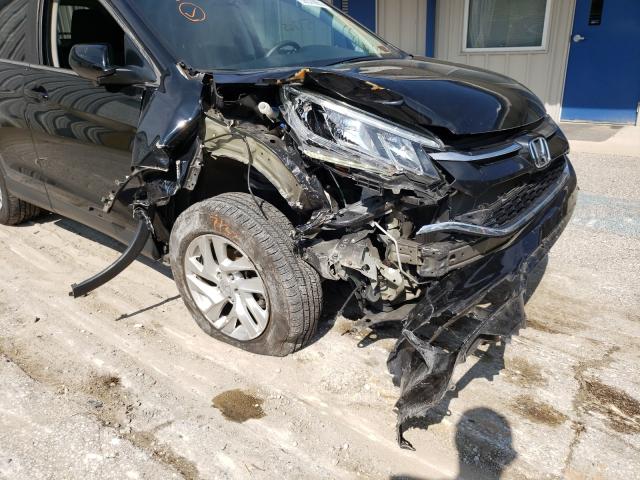 Photo 8 VIN: 5J6RM4H5XGL135511 - HONDA CR-V EX 