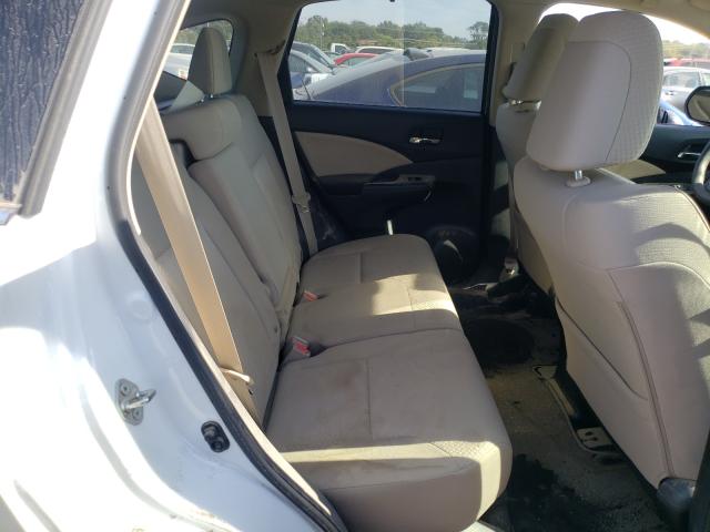 Photo 5 VIN: 5J6RM4H5XGL136299 - HONDA CR-V EX 