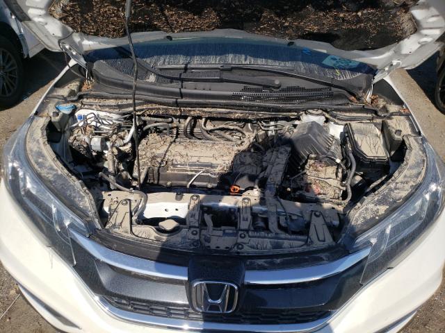 Photo 6 VIN: 5J6RM4H5XGL136299 - HONDA CR-V EX 