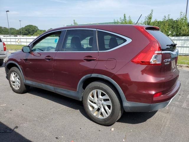 Photo 1 VIN: 5J6RM4H5XGL136402 - HONDA CR-V EX 