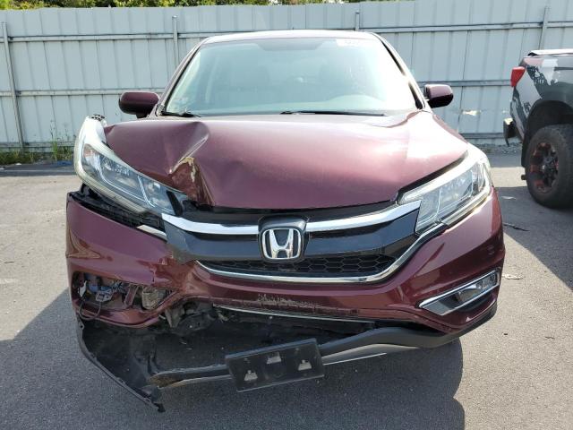 Photo 4 VIN: 5J6RM4H5XGL136402 - HONDA CR-V EX 