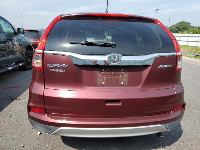 Photo 5 VIN: 5J6RM4H5XGL136402 - HONDA CR-V EX 