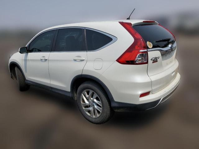 Photo 1 VIN: 5J6RM4H5XGL138490 - HONDA CRV 