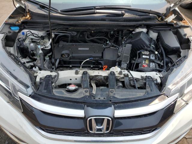 Photo 10 VIN: 5J6RM4H5XGL138490 - HONDA CRV 