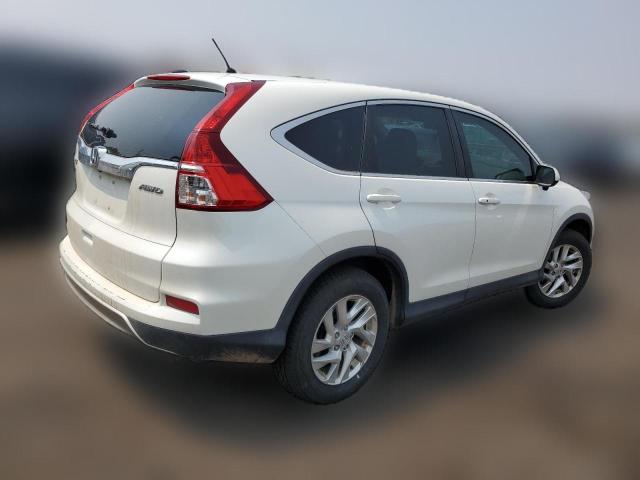 Photo 2 VIN: 5J6RM4H5XGL138490 - HONDA CRV 