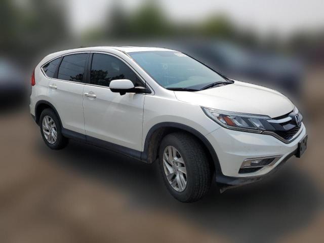 Photo 3 VIN: 5J6RM4H5XGL138490 - HONDA CRV 