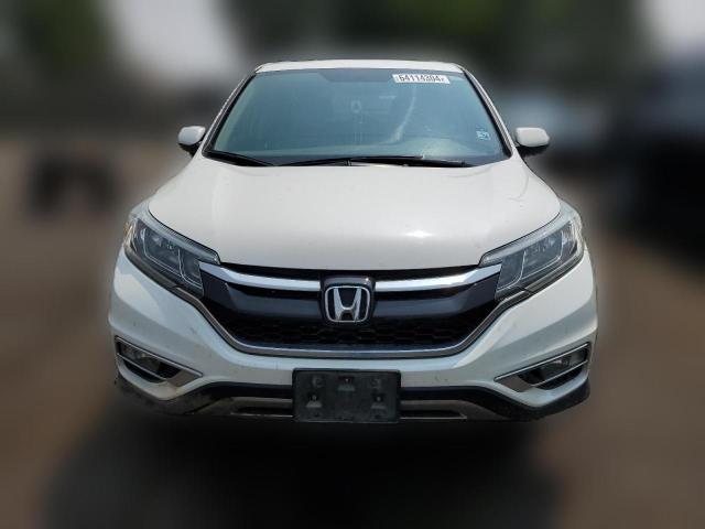 Photo 4 VIN: 5J6RM4H5XGL138490 - HONDA CRV 