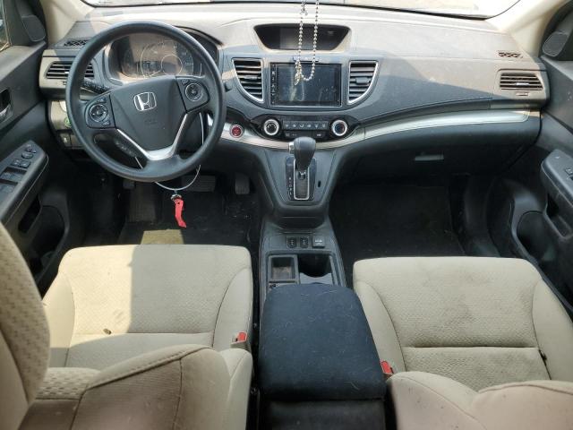 Photo 7 VIN: 5J6RM4H5XGL138490 - HONDA CRV 