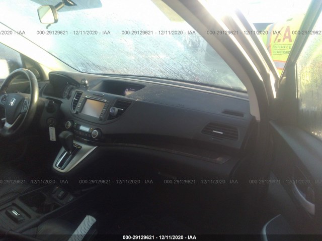 Photo 4 VIN: 5J6RM4H70CL006608 - HONDA CR-V 