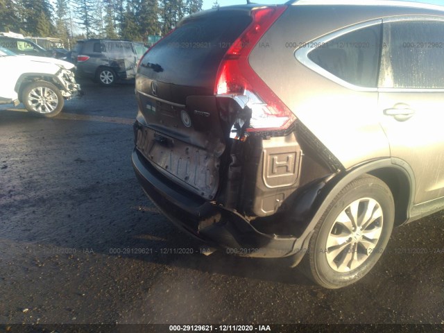 Photo 5 VIN: 5J6RM4H70CL006608 - HONDA CR-V 