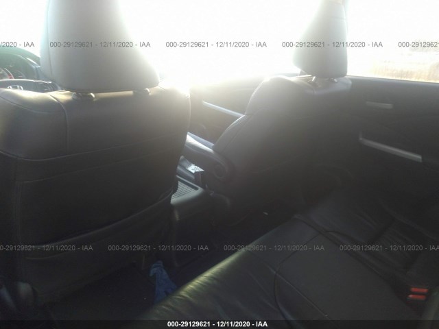 Photo 7 VIN: 5J6RM4H70CL006608 - HONDA CR-V 